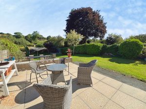 Garden- click for photo gallery